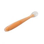 Portable Children's Temperature Sensing Spoon - 12(only spoon) / China