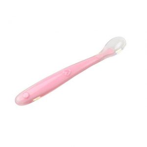 Portable Children's Temperature Sensing Spoon - 10(only spoon) / China