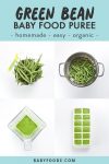 7 Organic Baby Food Recipes for $20 (Complete GUIDE!) - Baby Foode