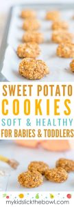 Baby Led Weaning | Easy Recipes and Finger Food Ideas for BLW