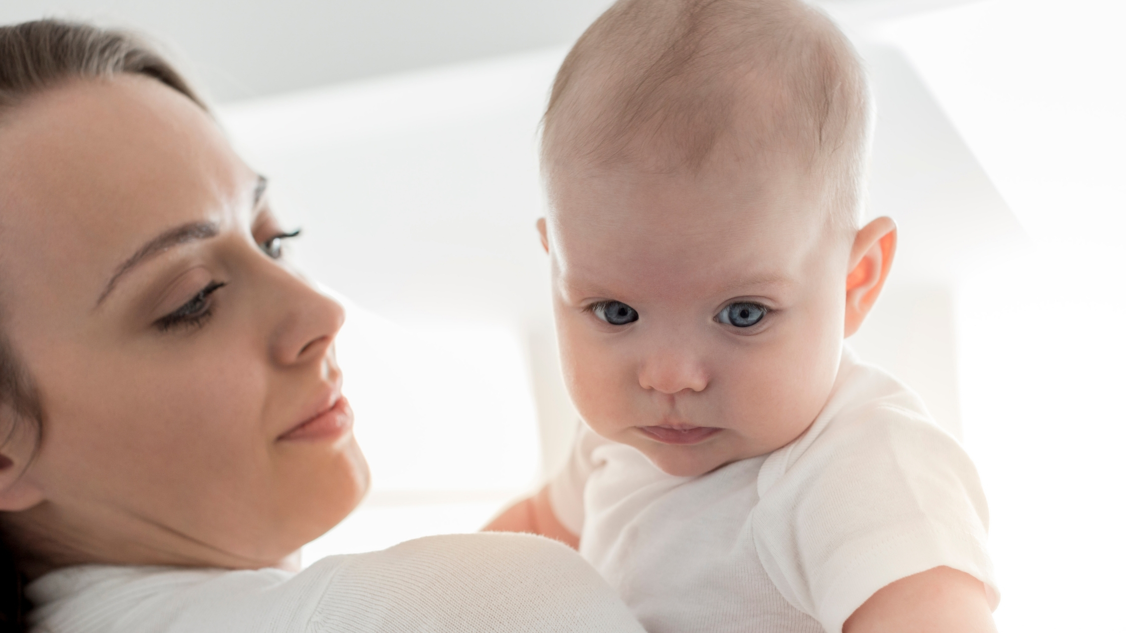 how to burp a baby