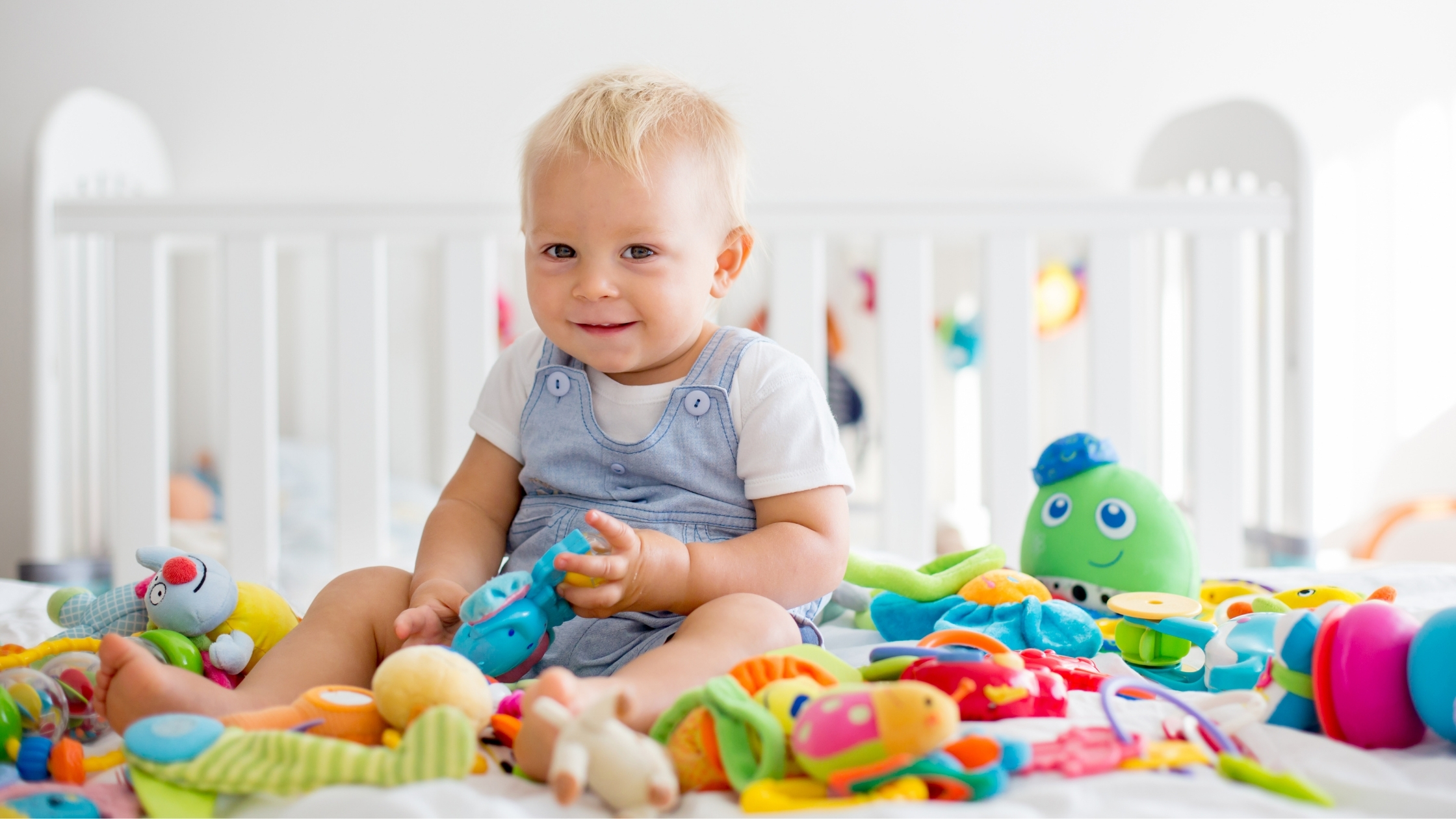 best baby toys