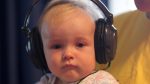 music for your baby