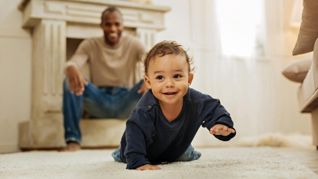 baby milestones