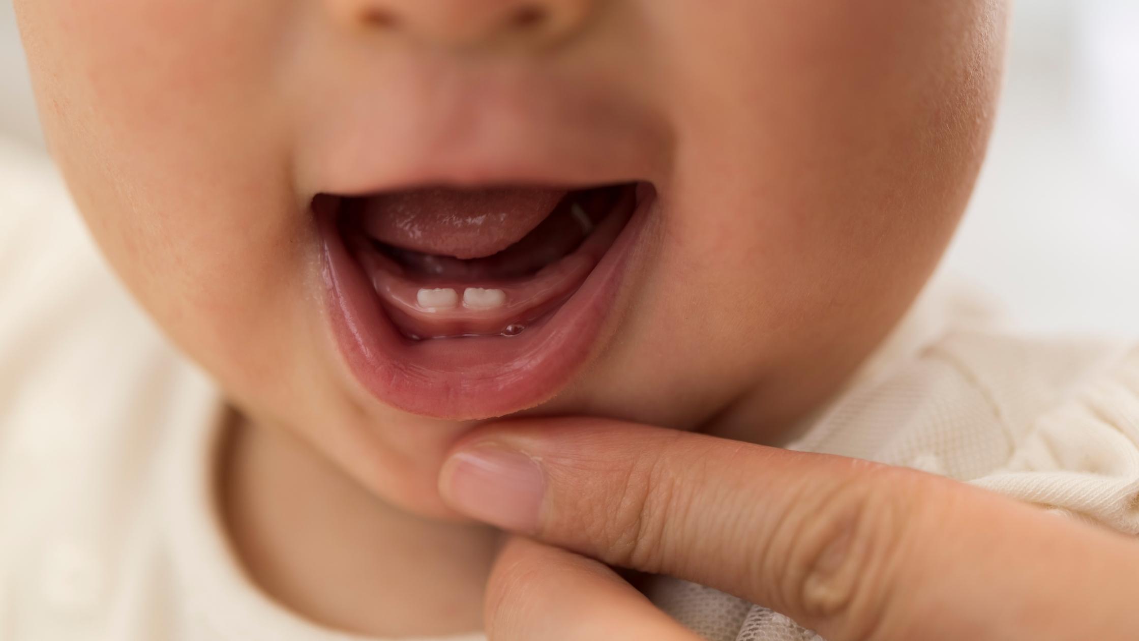 Baby Teeth