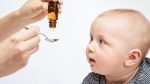 medicine for babies